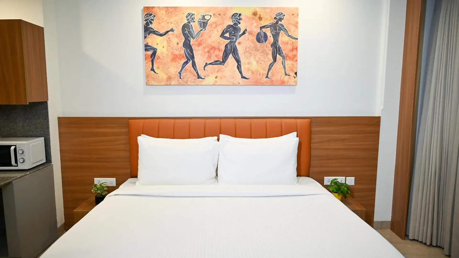 Alivaa Hotel Gurugram Sohna Road City Center Γκουργκάον