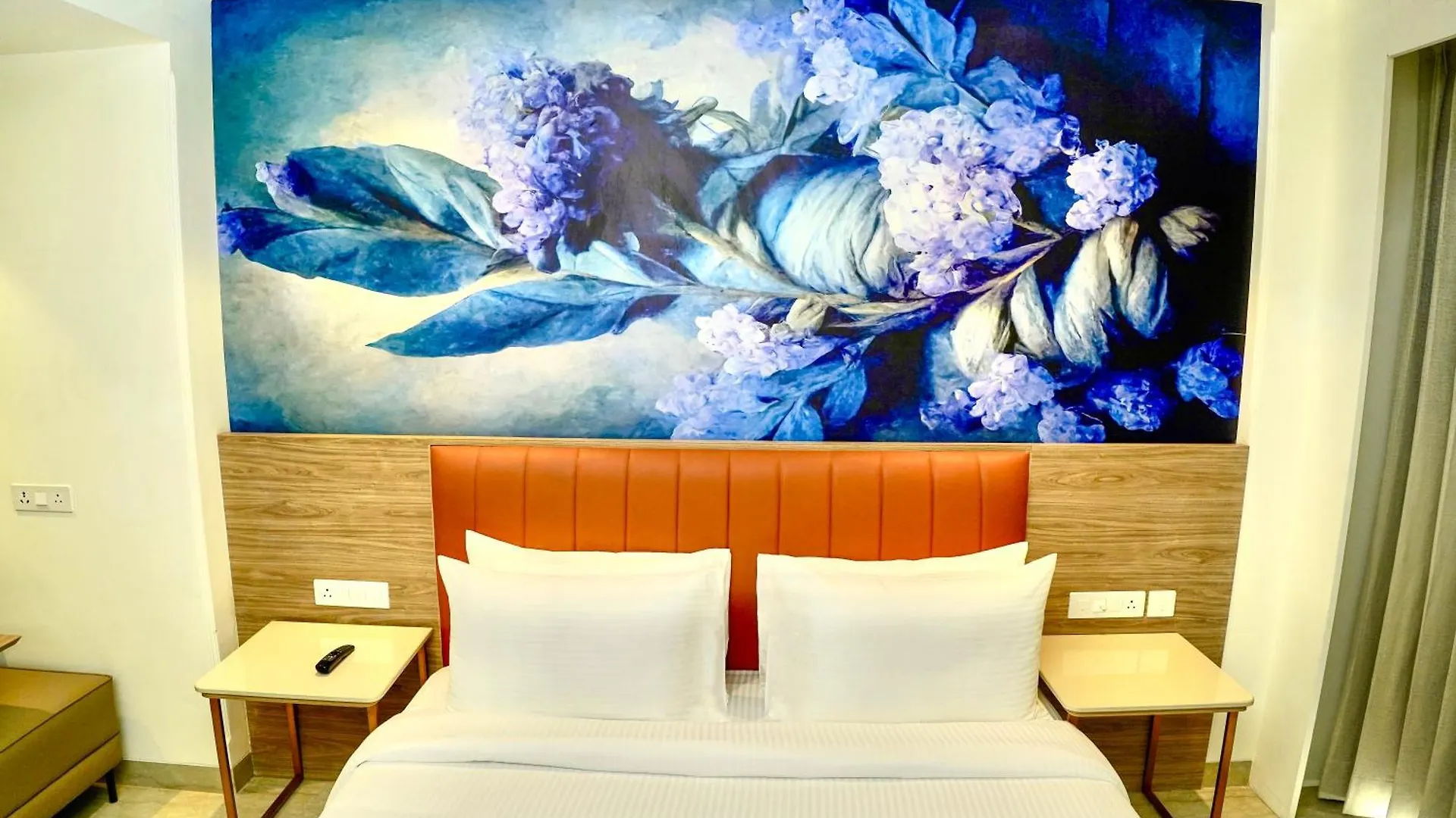 Alivaa Hotel Gurugram Sohna Road City Center Γκουργκάον