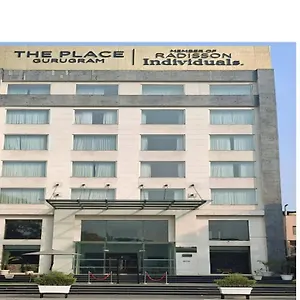 The Place Gurugram, A Member Of Radisson Individuals Gurgaon