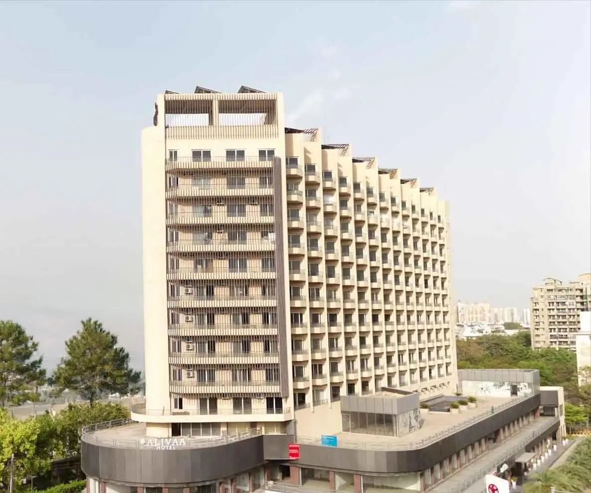 Kontakte von Alivaa Hotel Gurugram Sohna Road City Center