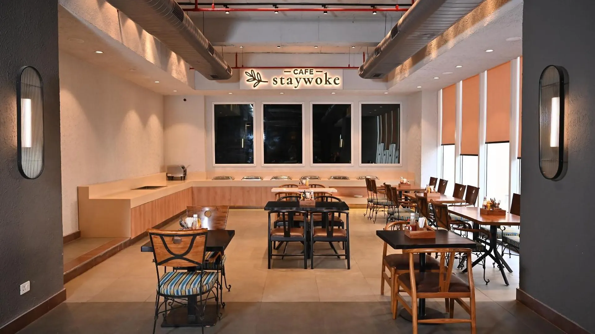 Alivaa Hotel Gurugram Sohna Road City Center Gurgaon