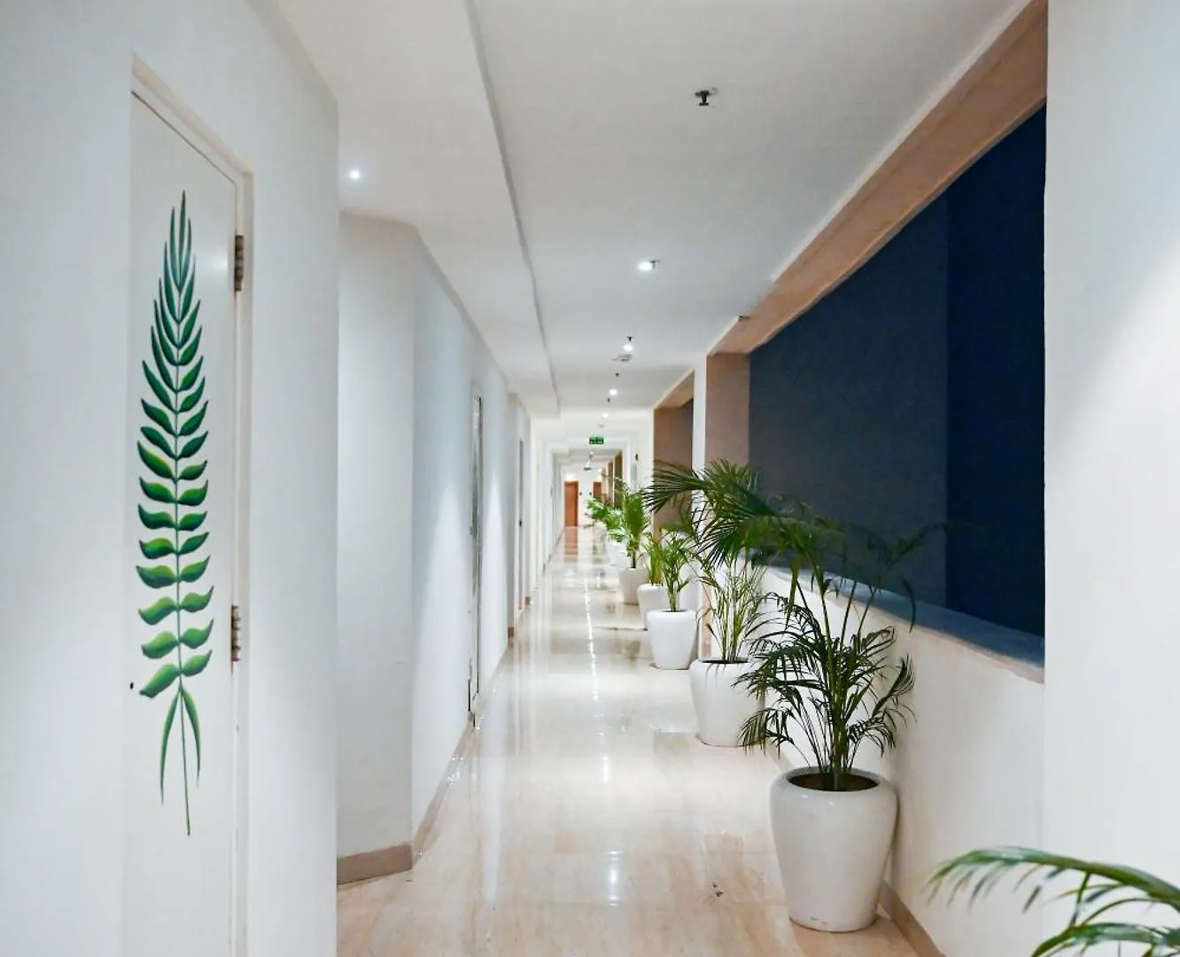 Alivaa Hotel Gurugram Sohna Road City Center Gurgaon