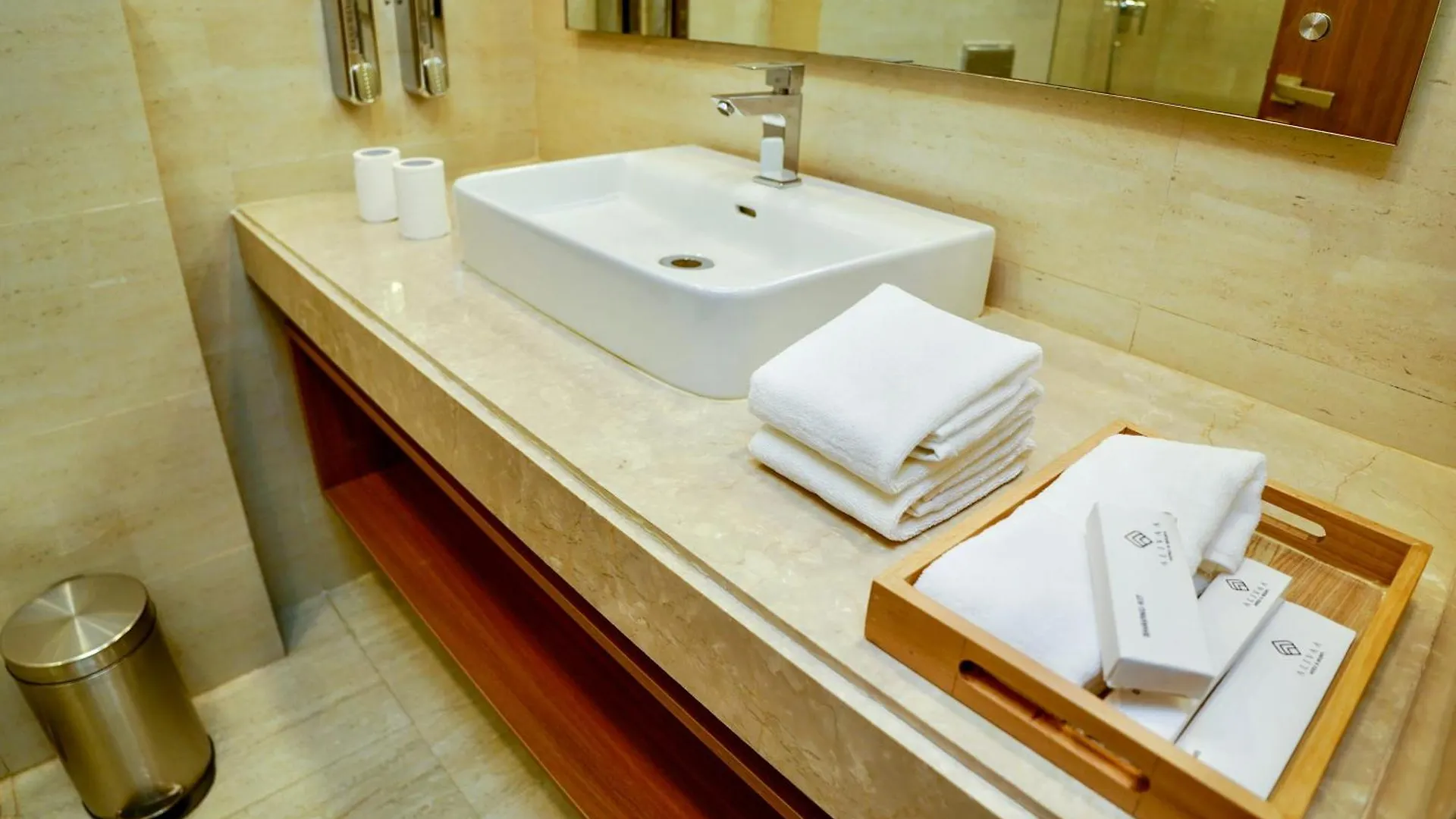 Alivaa Hotel Gurugram Sohna Road City Center Gurgaon