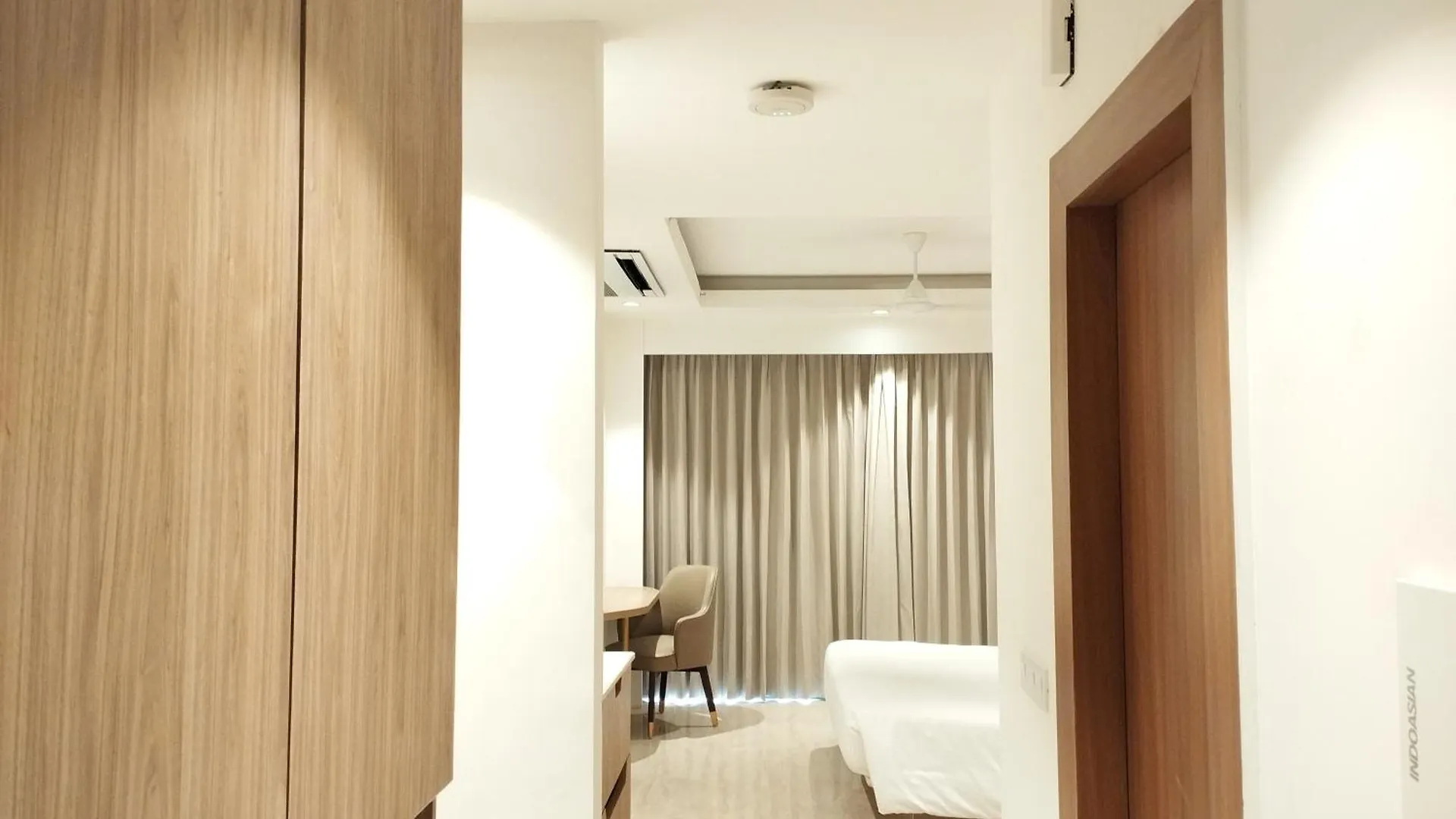 Alivaa Hotel Gurugram Sohna Road City Center Gurgaon